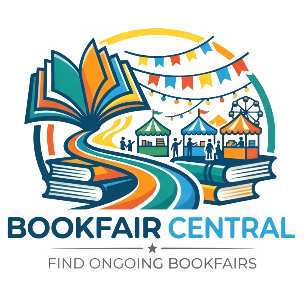 Bookfair Central Logo