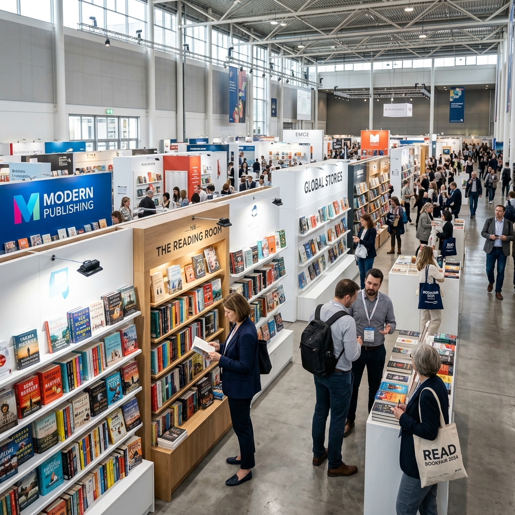 Beijing Book Fair