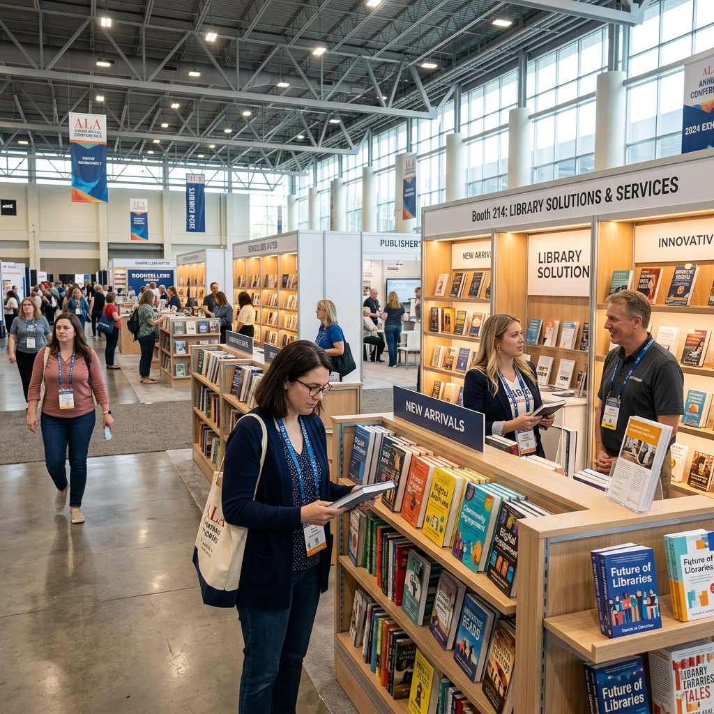 ALA Annual Conference