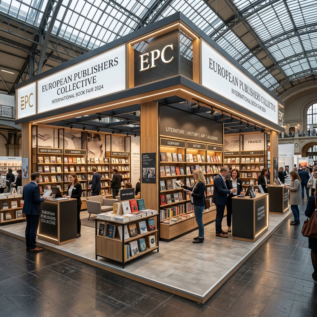 London Book Fair