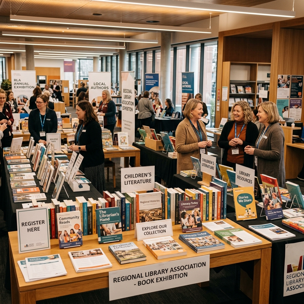 2026 California Library Association